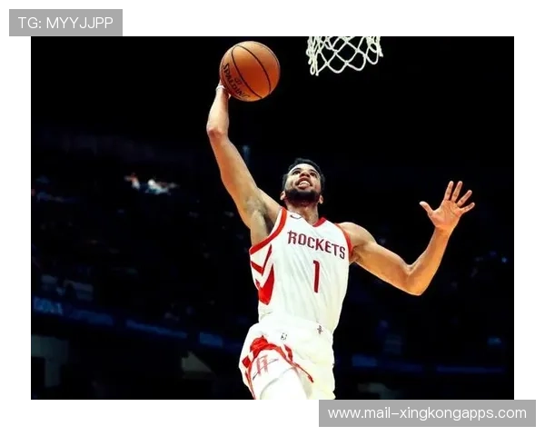 火箭全面爆发，未来无限可能