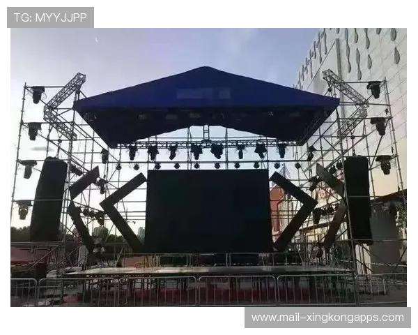 赛场音响系统升级，现场氛围更具感染力，音响比赛