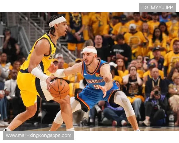 雷霆年轻球员成长迅速，未来可期，雷霆现在的球员