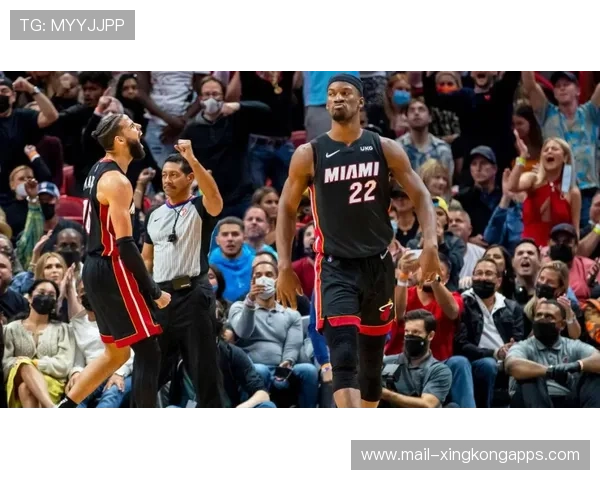 热火反击推进快，转换得分爆发